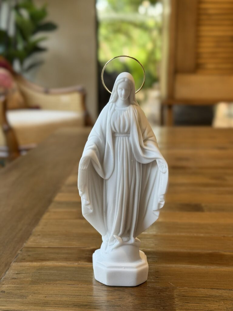 Fé e Design: A Espiritualidade como Parte do Morar — foto 3