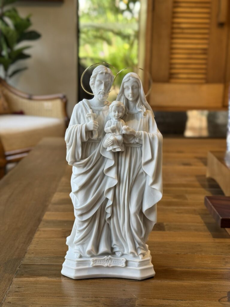 Fé e Design: A Espiritualidade como Parte do Morar — foto 4