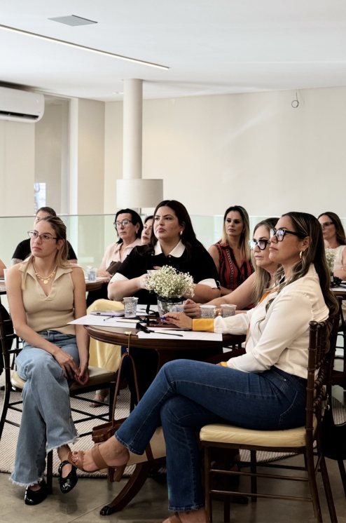 Lar em Equilíbrio: organização, bem-estar e praticidade no dia a dia — foto 3