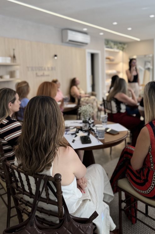 Lar em Equilíbrio: organização, bem-estar e praticidade no dia a dia — foto 2
