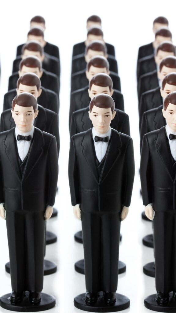 A IA não cria alma, quando a máquina amplifica a homogeneidade