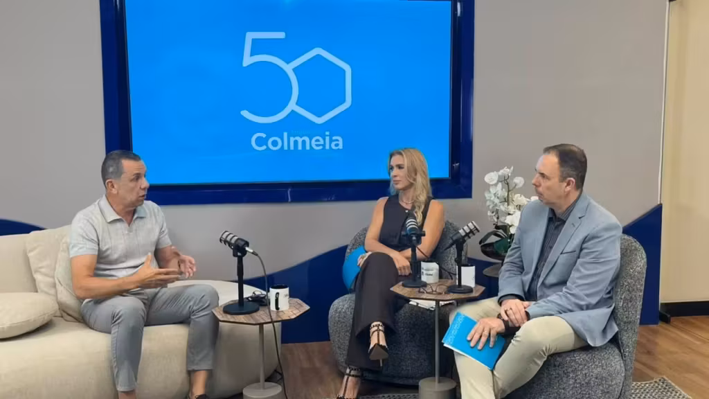 Estreia hoje (17) novo programa que aposta em inovação e conteúdo empresarial multiplataforma em Dourados