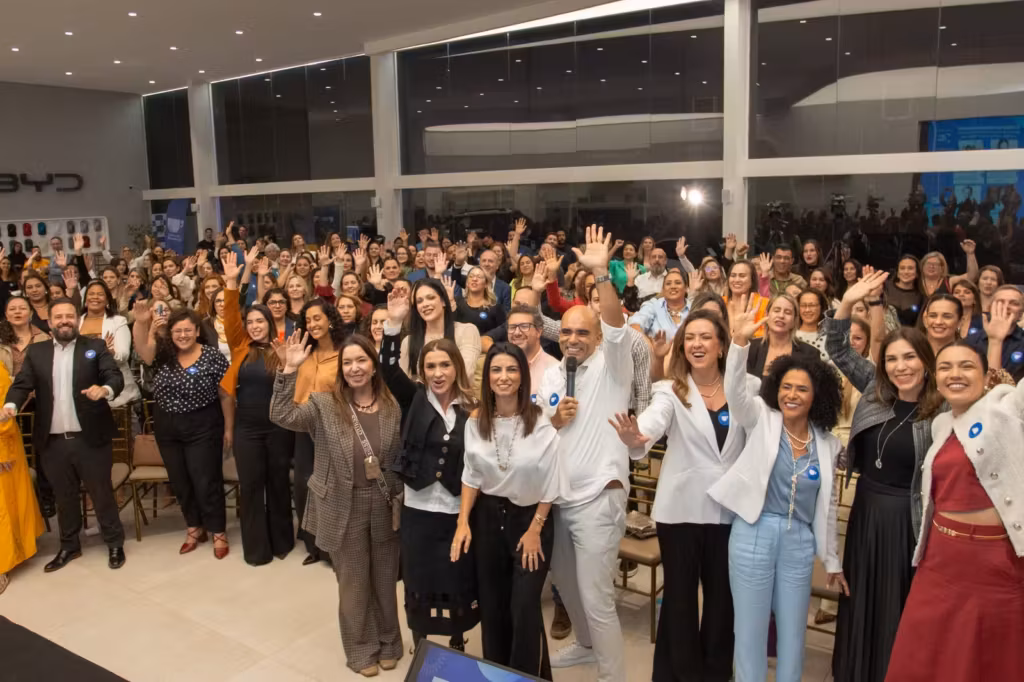Jaime Verruck será palestrante do Café com Negócios em Dourados com foco no desenvolvimento de MS