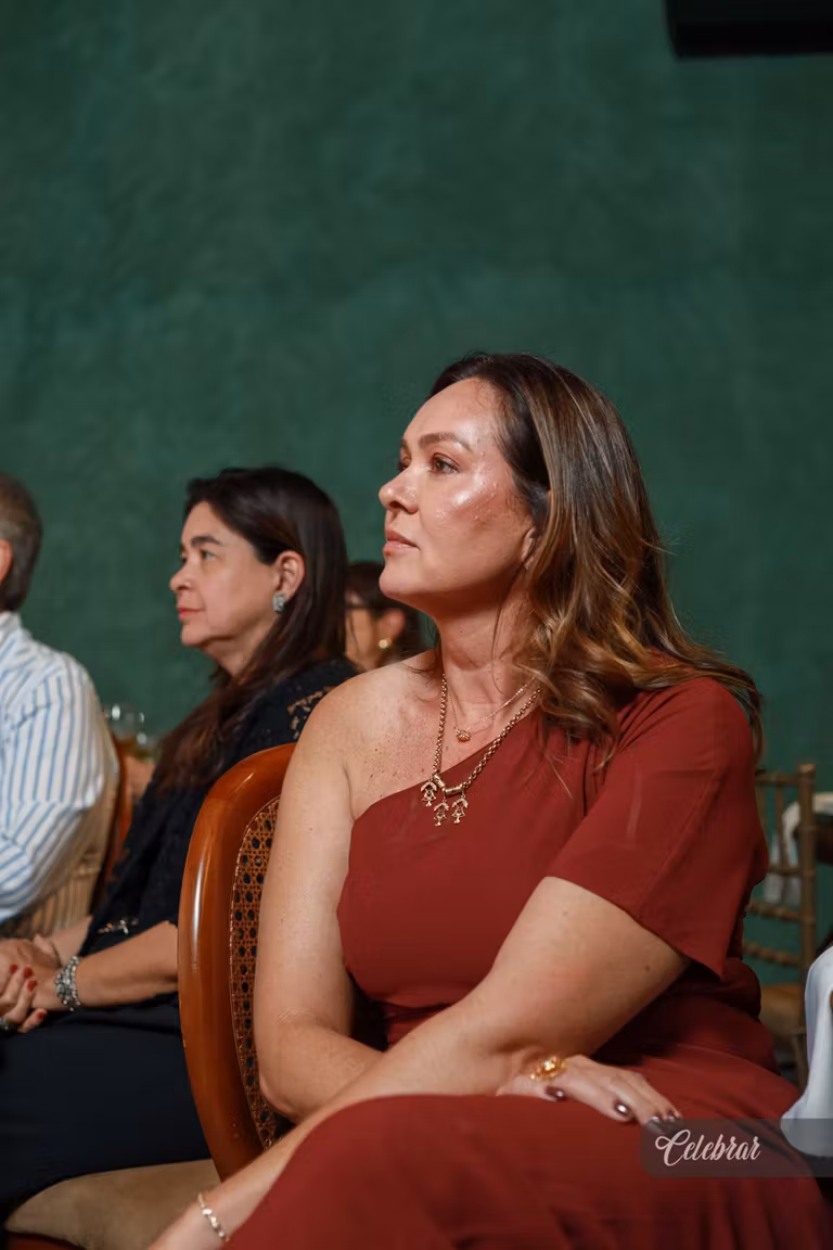 Noite de lançamento do Leilodom 2026 com assinatura de parcerias – foto 102
