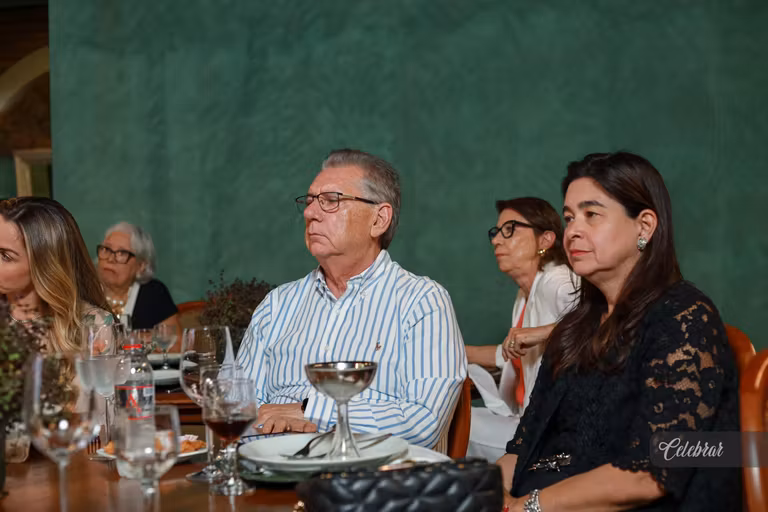Noite de lançamento do Leilodom 2026 com assinatura de parcerias – foto 103