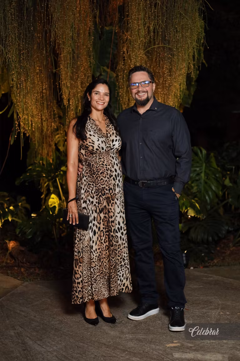 Noite de lançamento do Leilodom 2026 com assinatura de parcerias – foto 11