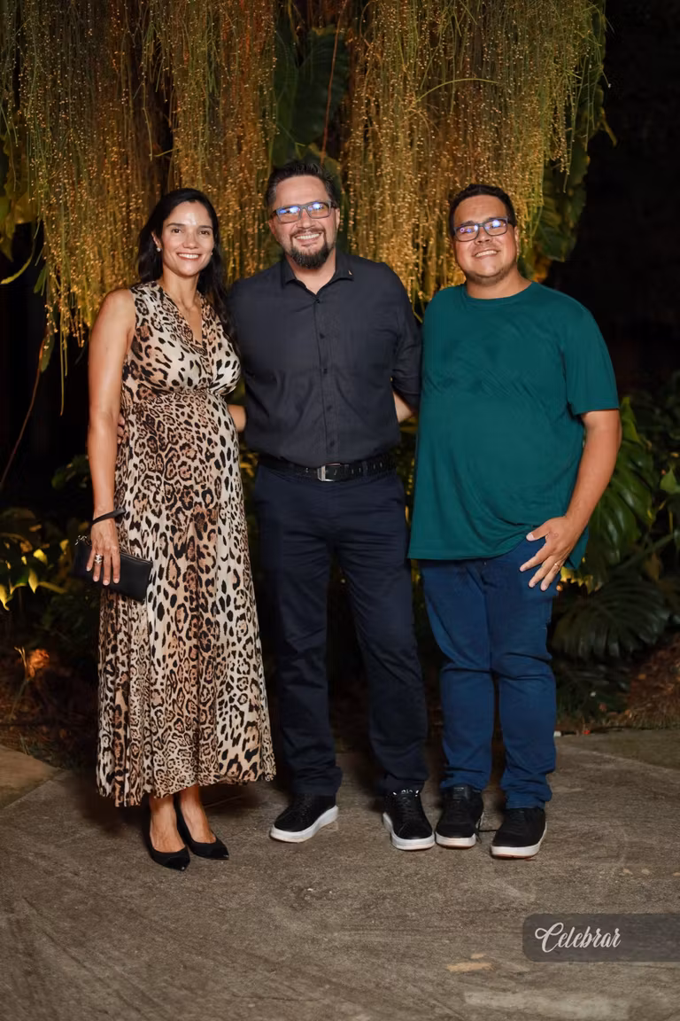 Noite de lançamento do Leilodom 2026 com assinatura de parcerias – foto 13