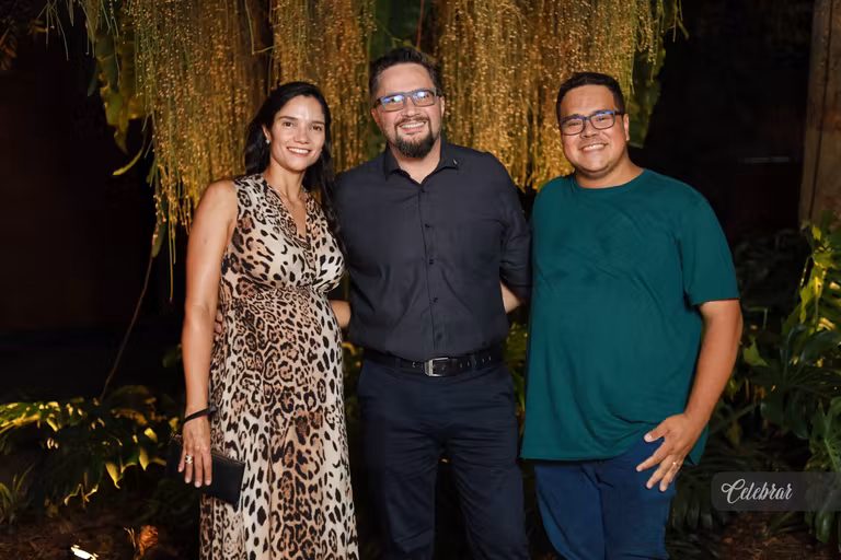 Noite de lançamento do Leilodom 2026 com assinatura de parcerias – foto 14