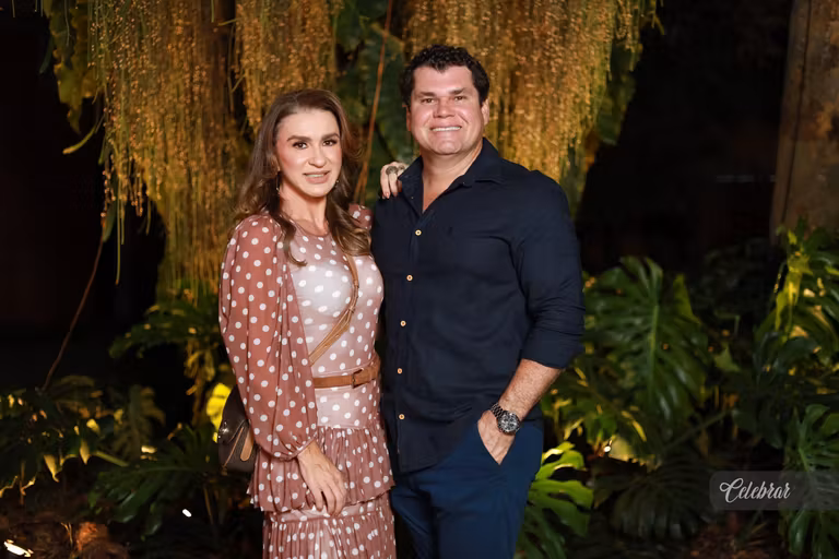 Noite de lançamento do Leilodom 2026 com assinatura de parcerias – foto 17