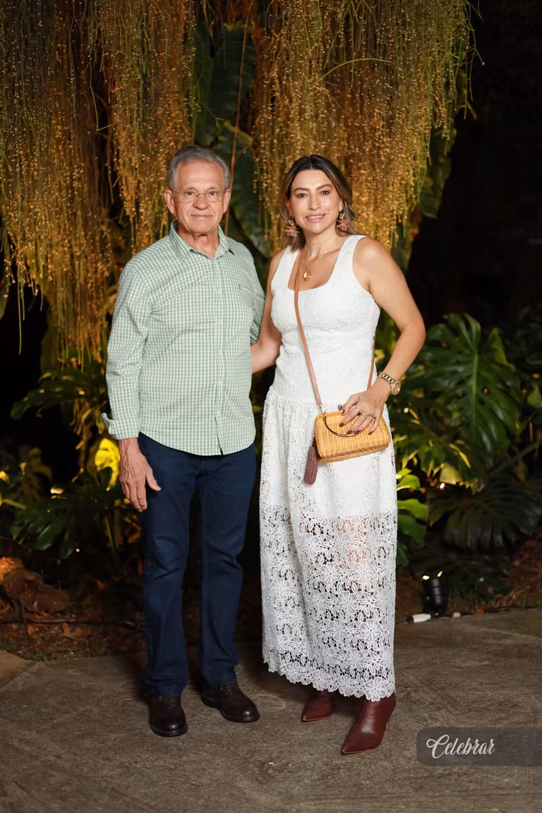 Noite de lançamento do Leilodom 2026 com assinatura de parcerias – foto 20
