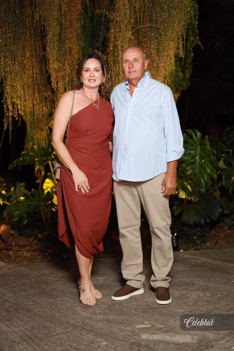 Noite de lançamento do Leilodom 2026 com assinatura de parcerias – foto 25
