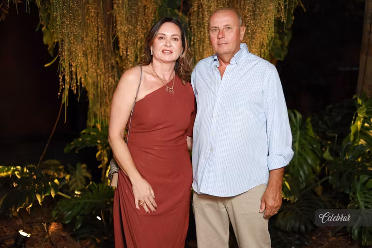 Noite de lançamento do Leilodom 2026 com assinatura de parcerias – foto 26