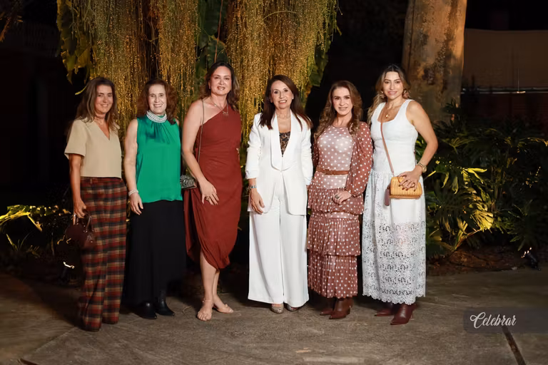 Noite de lançamento do Leilodom 2026 com assinatura de parcerias – foto 28