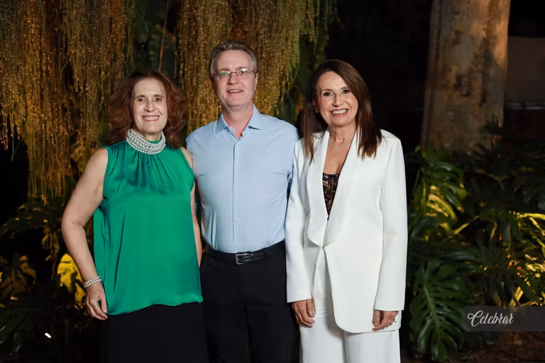 Noite de lançamento do Leilodom 2026 com assinatura de parcerias – foto 3