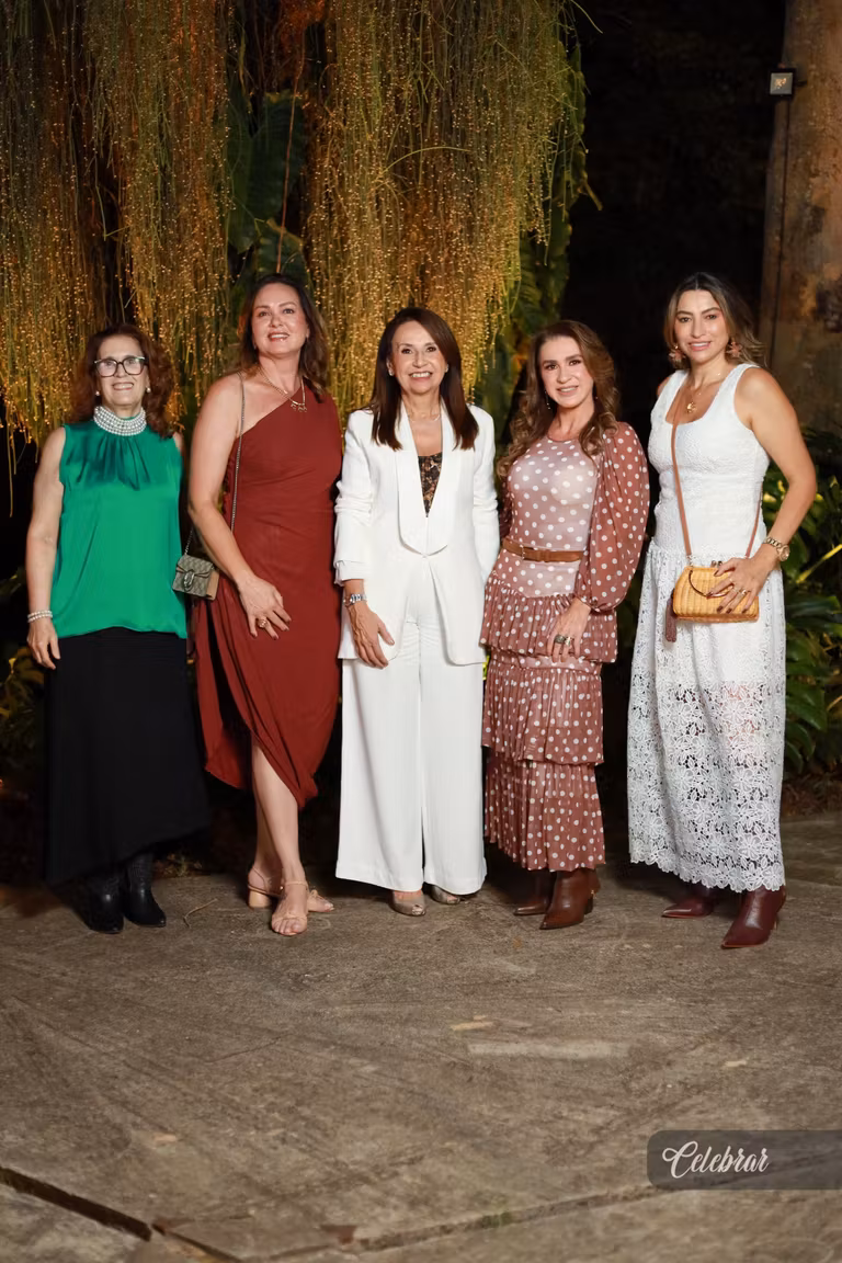 Noite de lançamento do Leilodom 2026 com assinatura de parcerias – foto 31