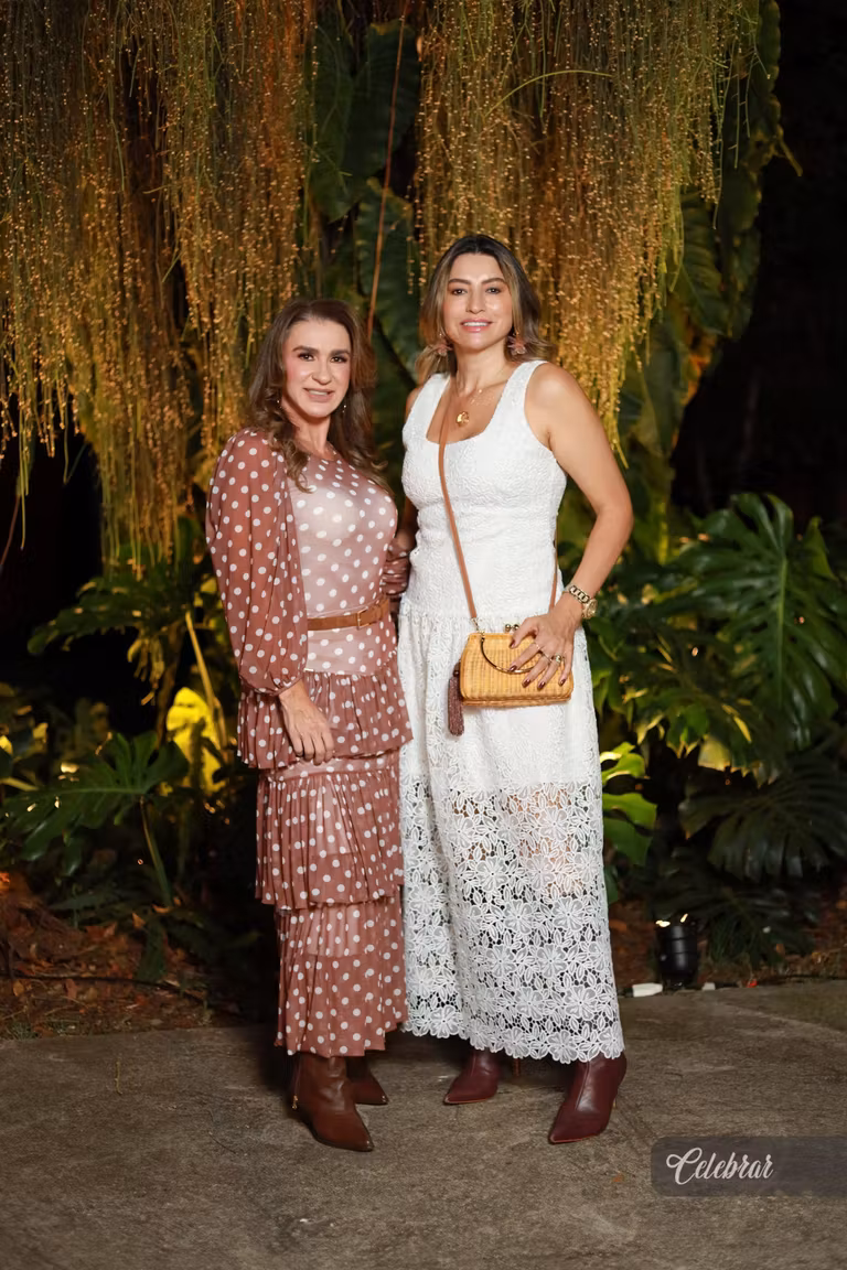 Noite de lançamento do Leilodom 2026 com assinatura de parcerias – foto 35