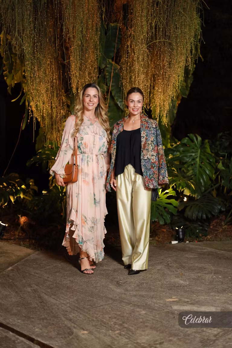 Noite de lançamento do Leilodom 2026 com assinatura de parcerias – foto 40