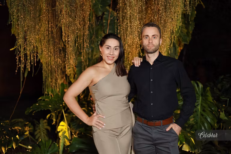Noite de lançamento do Leilodom 2026 com assinatura de parcerias – foto 42