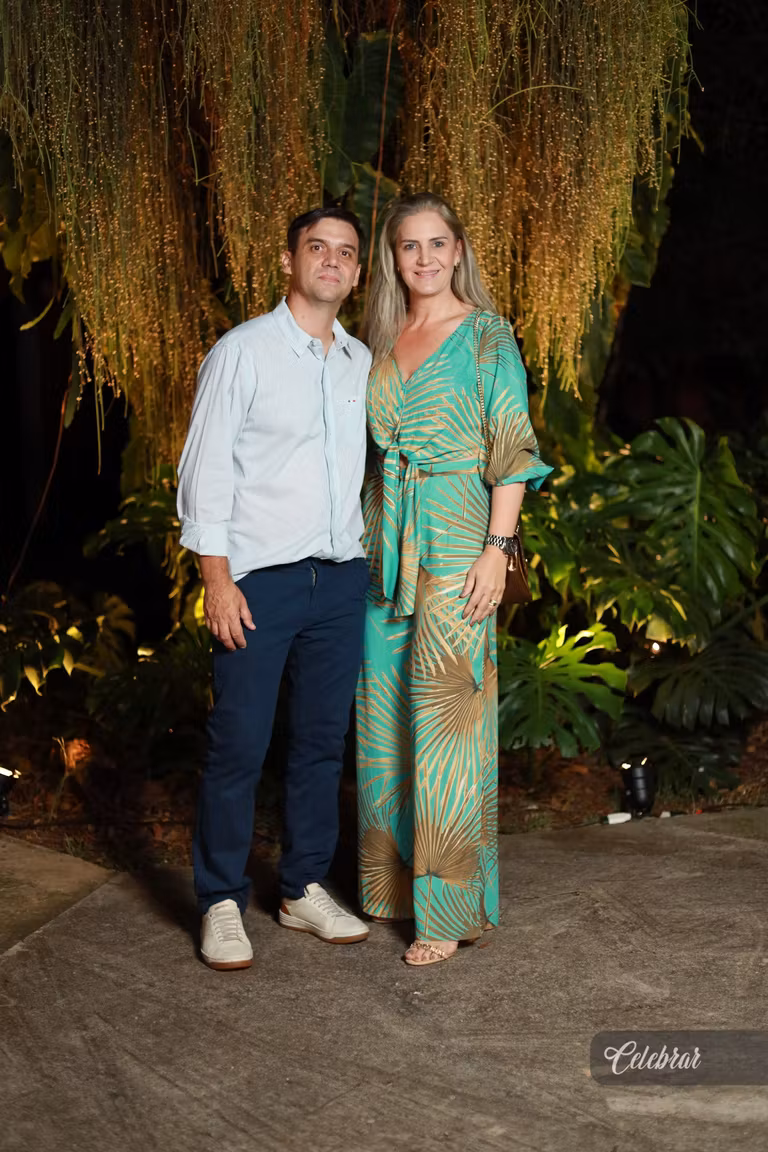 Noite de lançamento do Leilodom 2026 com assinatura de parcerias – foto 56