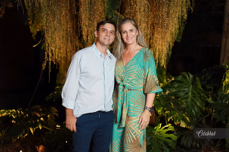 Noite de lançamento do Leilodom 2026 com assinatura de parcerias – foto 57