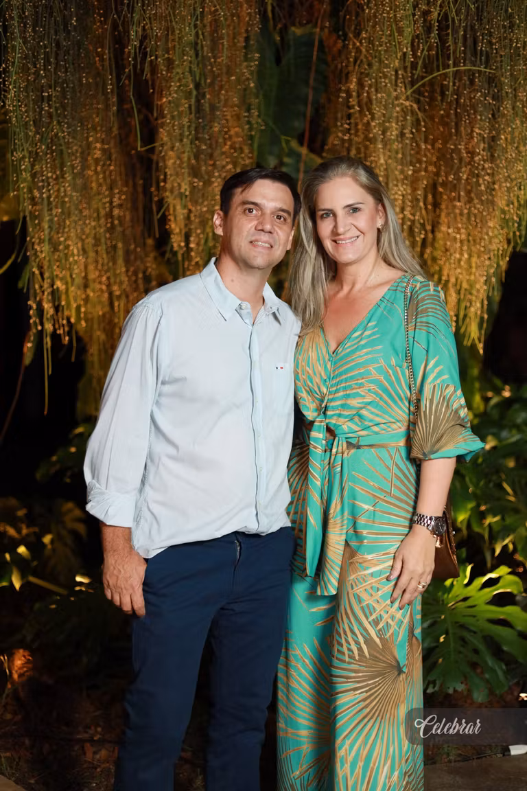 Noite de lançamento do Leilodom 2026 com assinatura de parcerias – foto 58