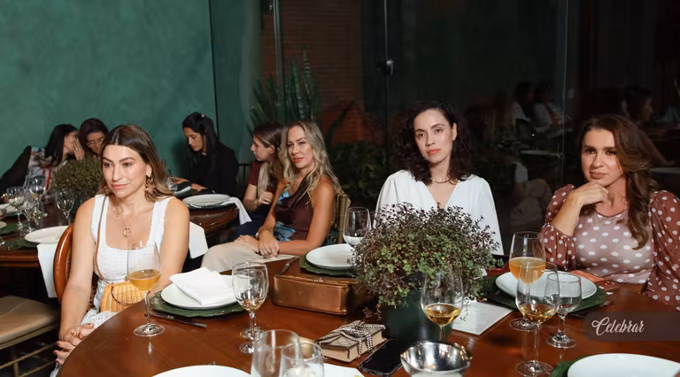Noite de lançamento do Leilodom 2026 com assinatura de parcerias – foto 75