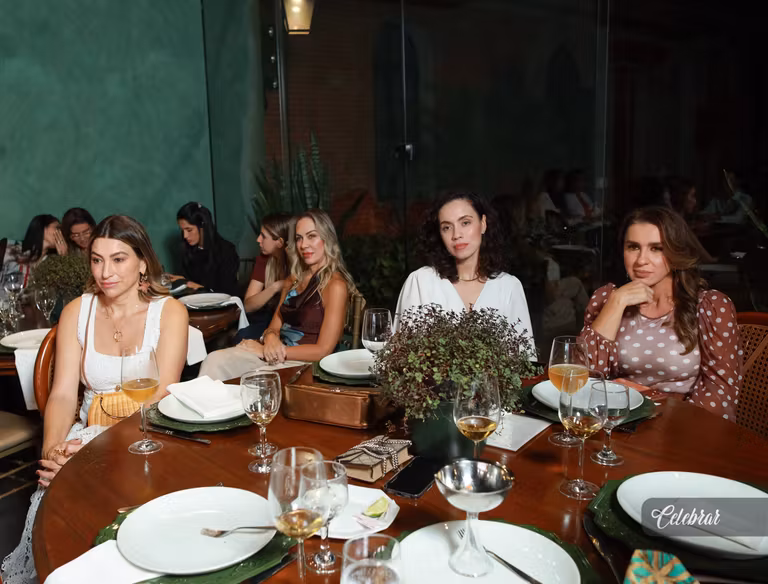 Noite de lançamento do Leilodom 2026 com assinatura de parcerias – foto 76