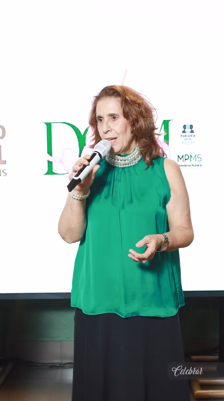 Noite de lançamento do Leilodom 2026 com assinatura de parcerias – foto 86