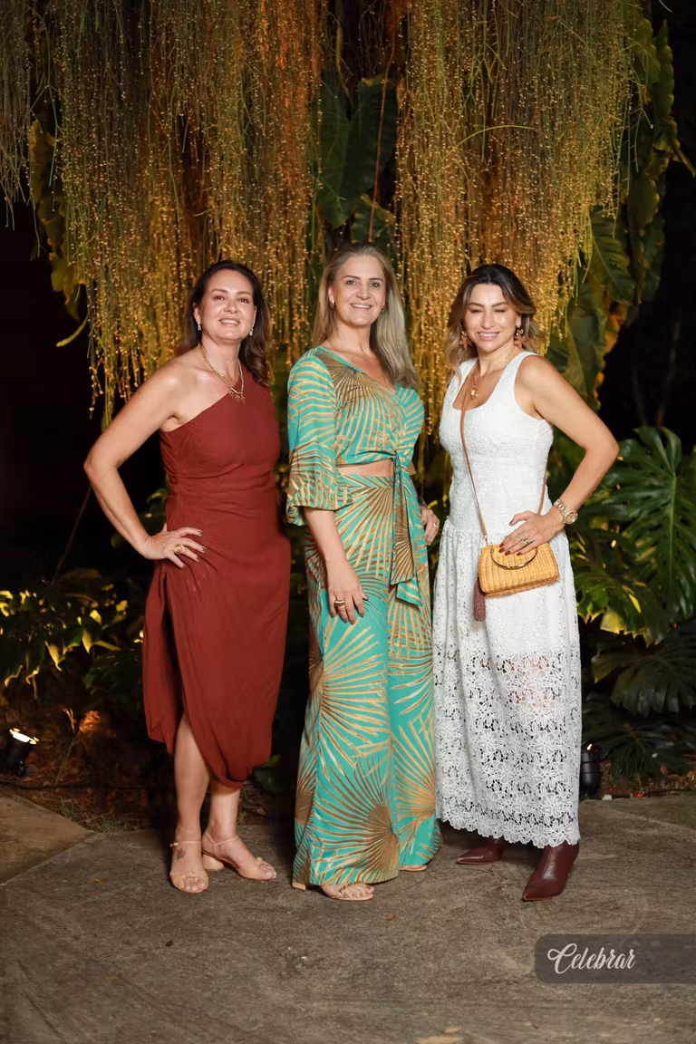 Noite de lançamento do Leilodom 2026 com assinatura de parcerias – foto 90