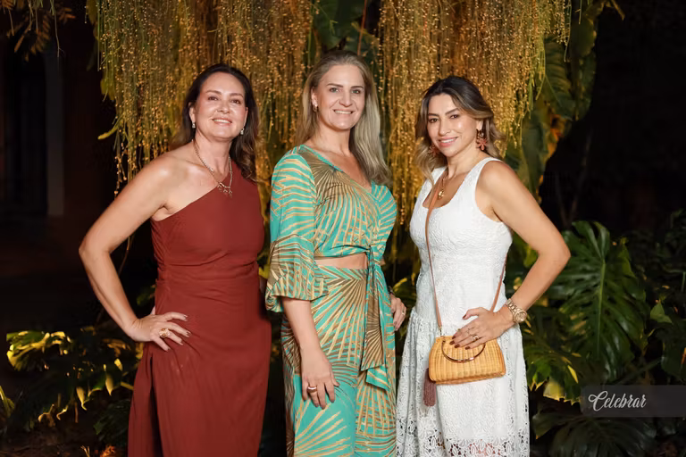 Noite de lançamento do Leilodom 2026 com assinatura de parcerias – foto 91