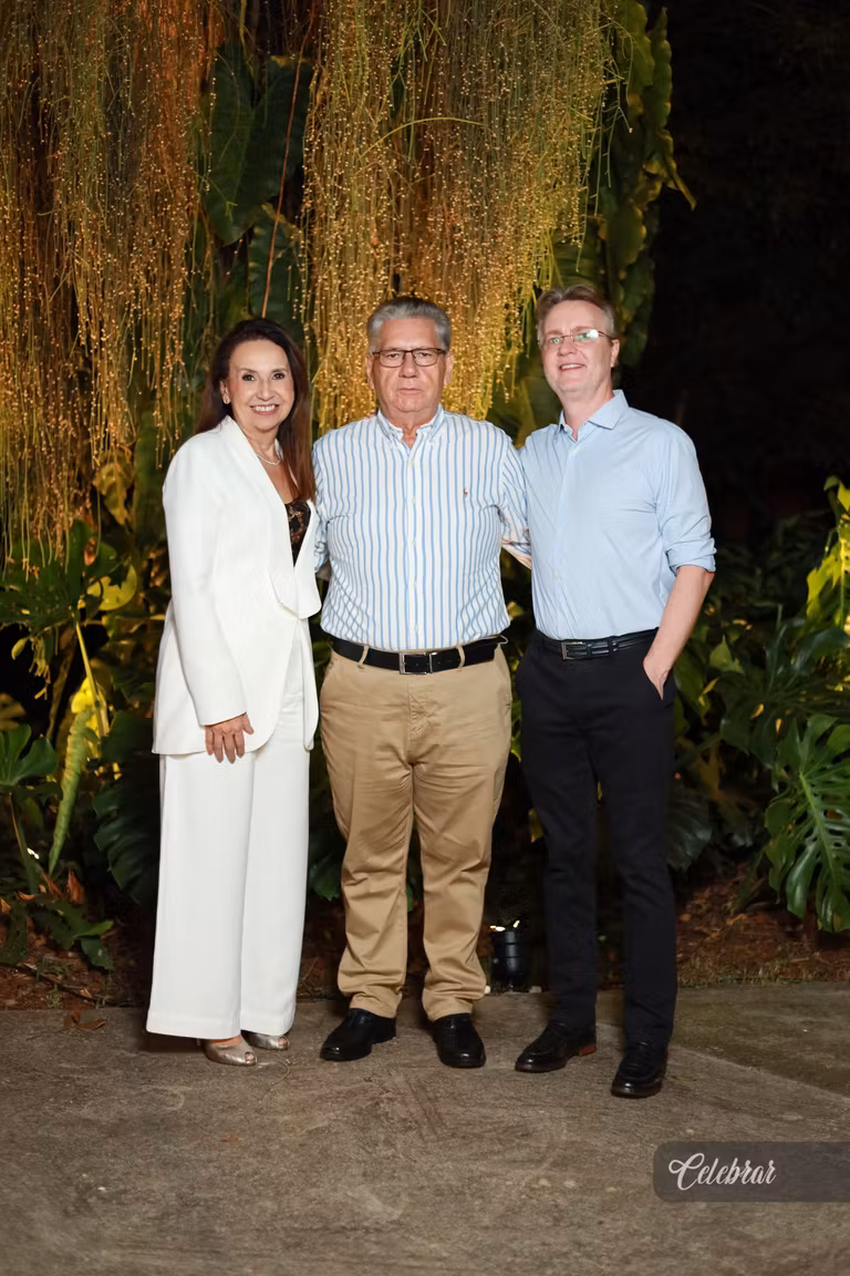 Noite de lançamento do Leilodom 2026 com assinatura de parcerias – foto 94
