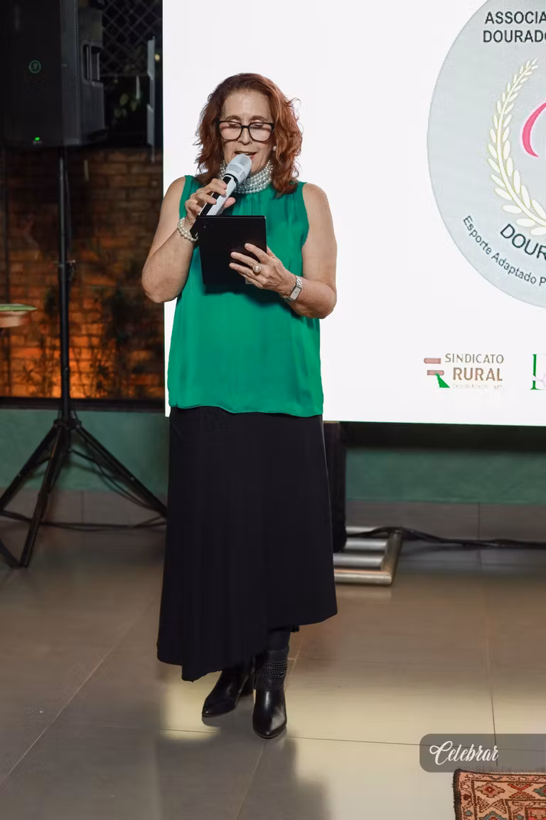 Noite de lançamento do Leilodom 2026 com assinatura de parcerias – foto 96