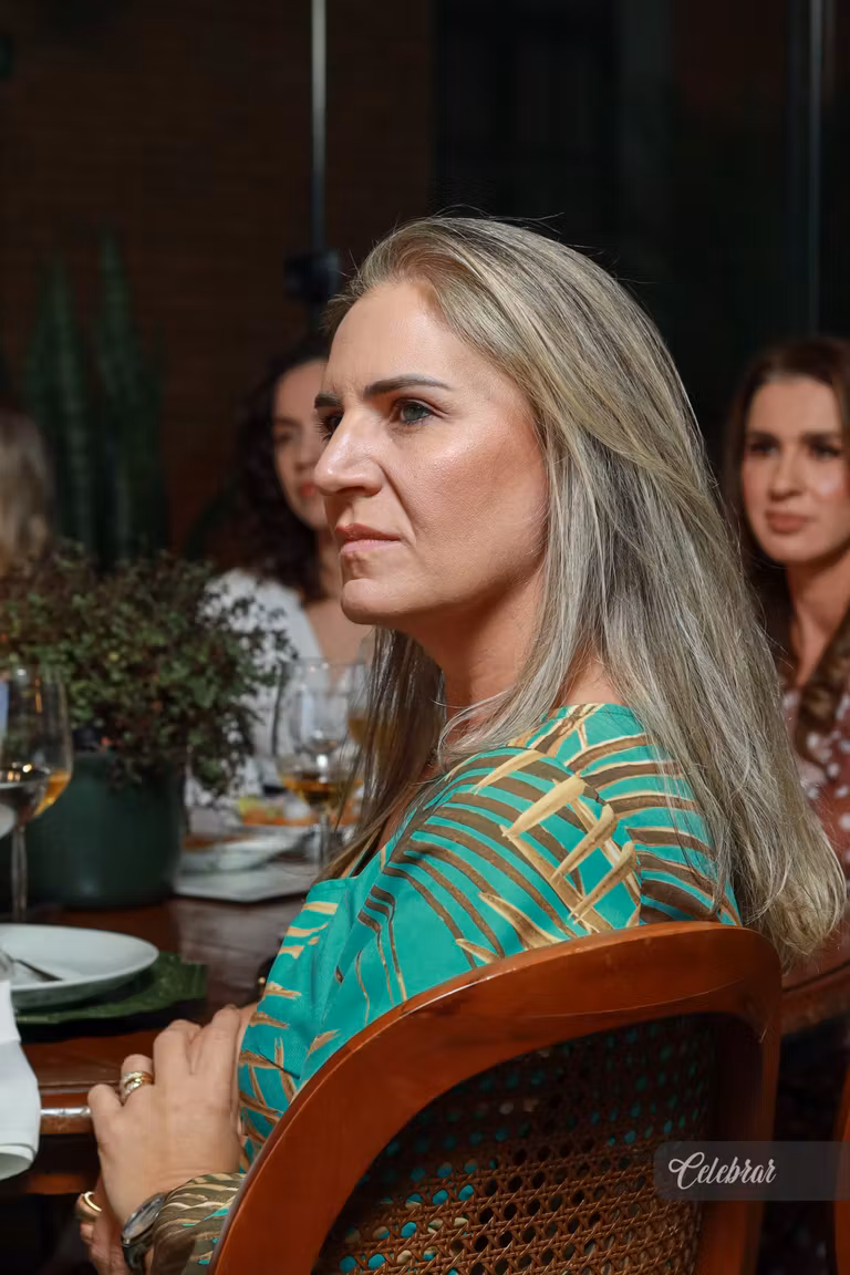 Noite de lançamento do Leilodom 2026 com assinatura de parcerias – foto 98
