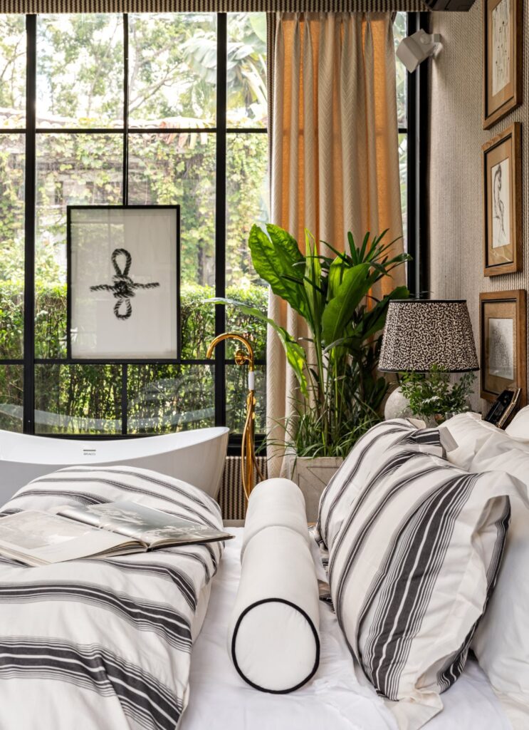 O Segredo para Cama Perfeita é usar o Duvet Entreposto — foto 7