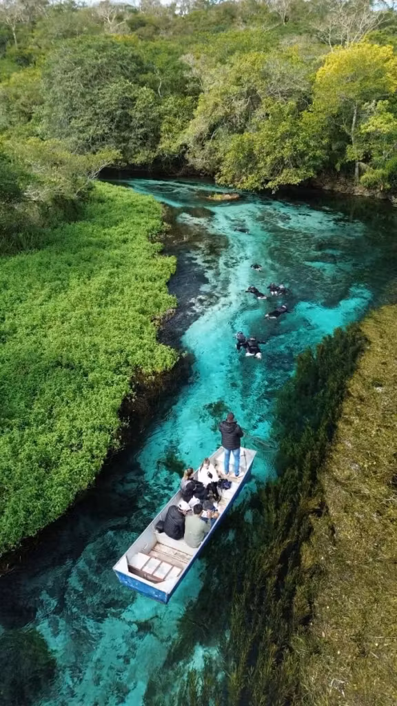 BONITO - Histórias de viagens, sugestões e dicas de turismo
