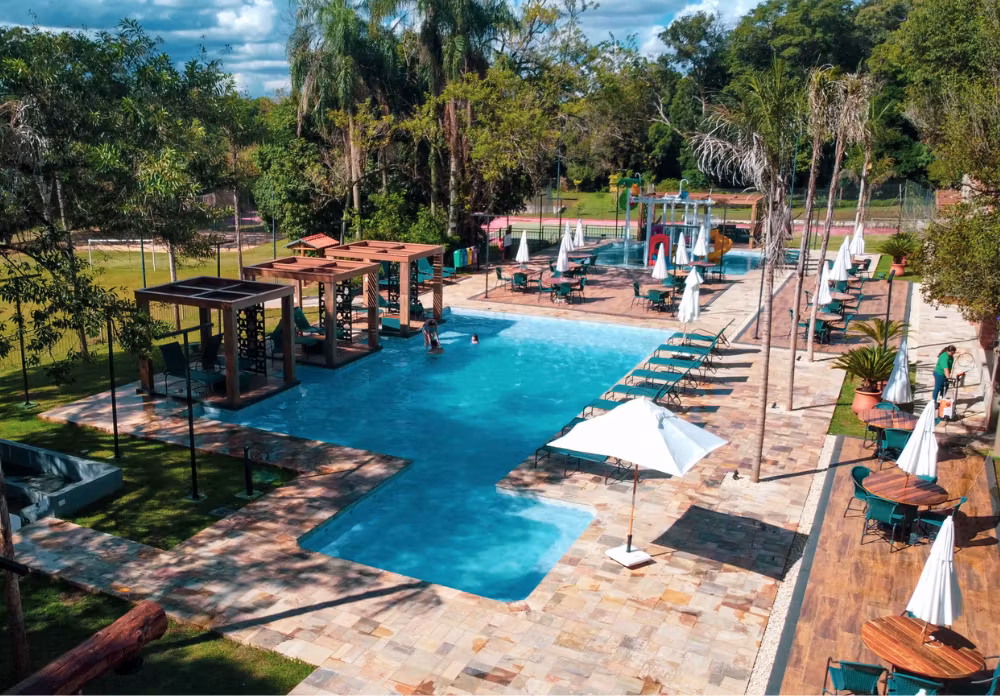 Hotel Pousada do Bosque: tradição e hospitalidade que marcam gerações na fronteira