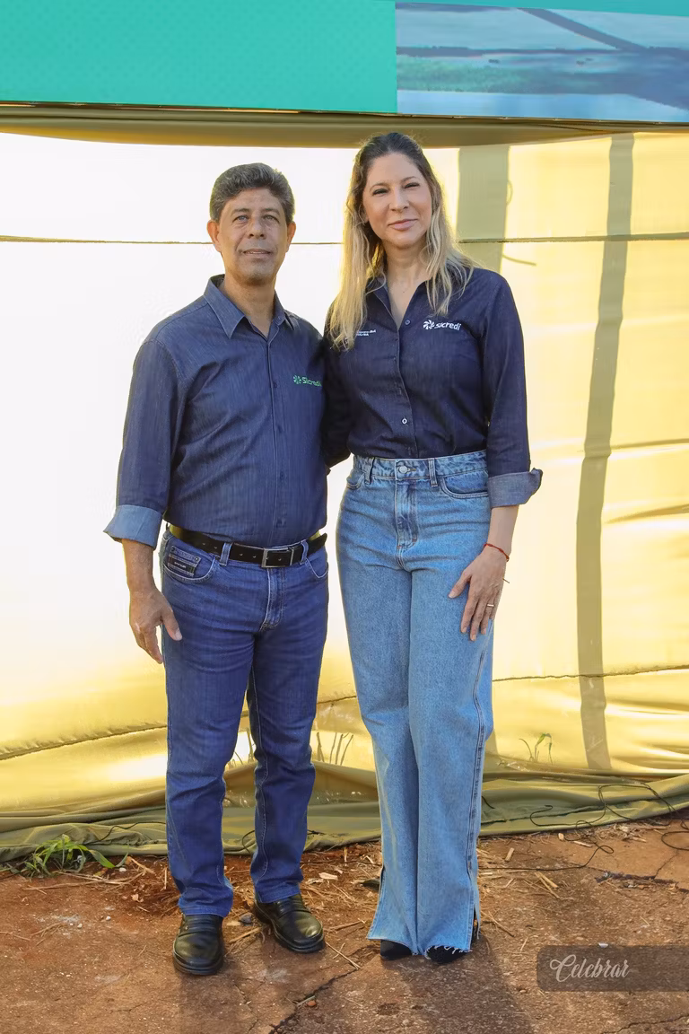 Nesta manhã , o Sicredi anuncia a construção da nova agência Integração em Dourados – foto 107