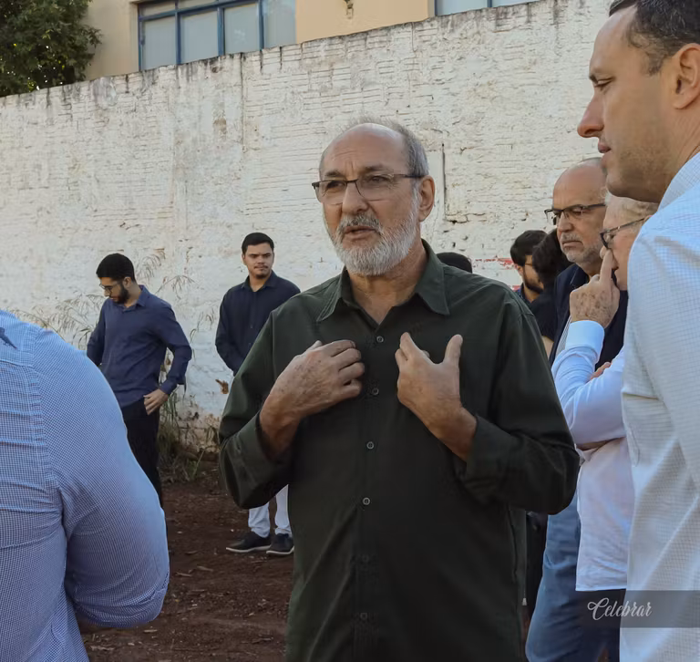 Nesta manhã , o Sicredi anuncia a construção da nova agência Integração em Dourados – foto 22