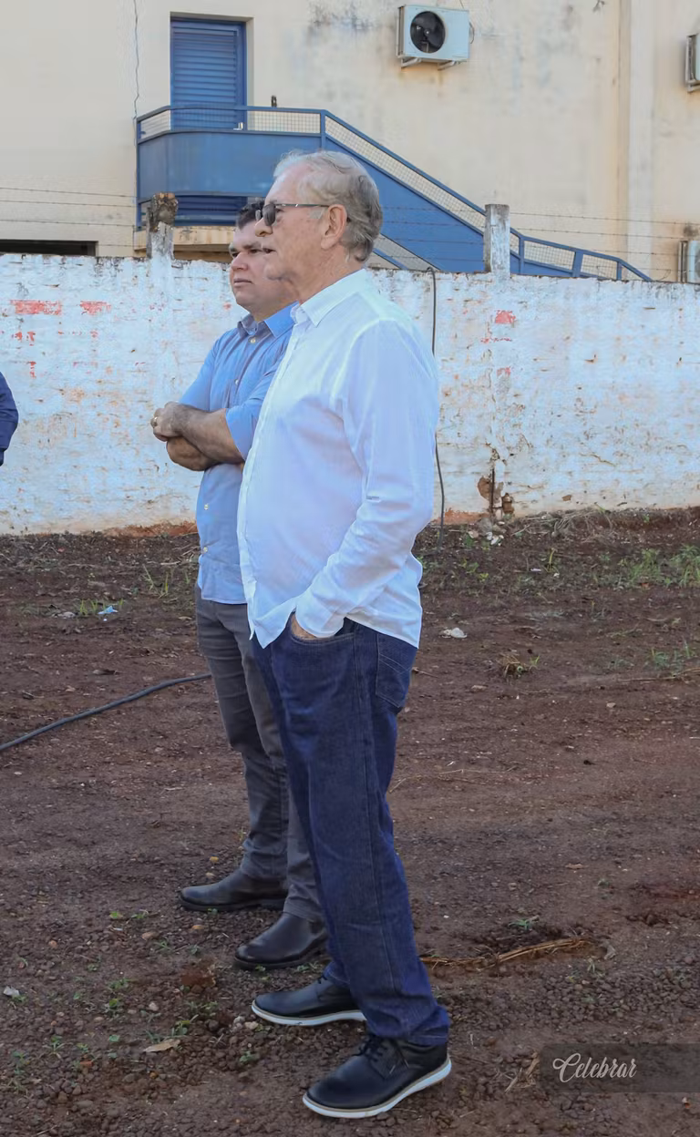 Nesta manhã , o Sicredi anuncia a construção da nova agência Integração em Dourados – foto 3