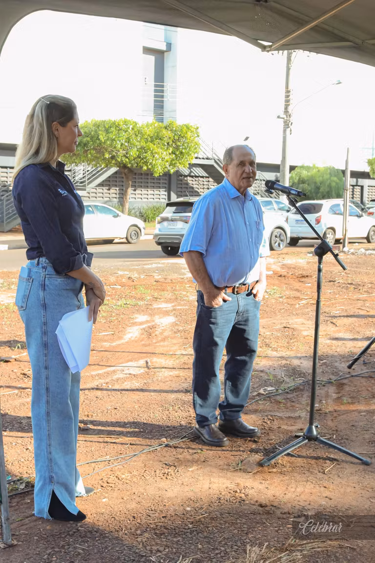 Nesta manhã , o Sicredi anuncia a construção da nova agência Integração em Dourados – foto 55