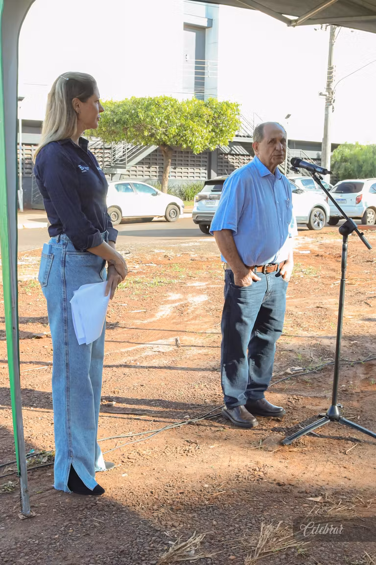 Nesta manhã , o Sicredi anuncia a construção da nova agência Integração em Dourados – foto 56