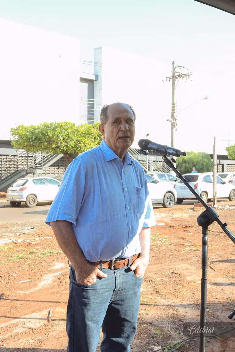 Nesta manhã , o Sicredi anuncia a construção da nova agência Integração em Dourados – foto 57