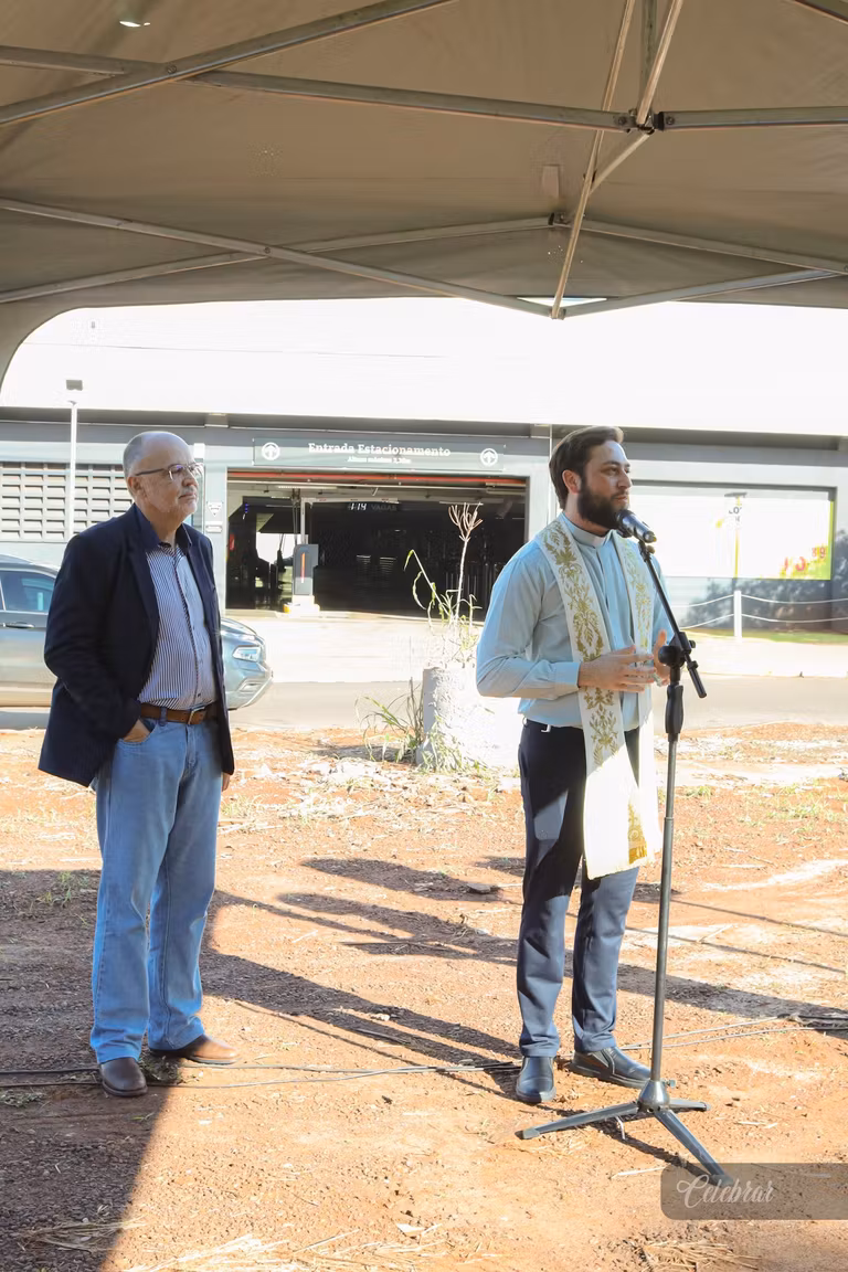 Nesta manhã , o Sicredi anuncia a construção da nova agência Integração em Dourados – foto 62