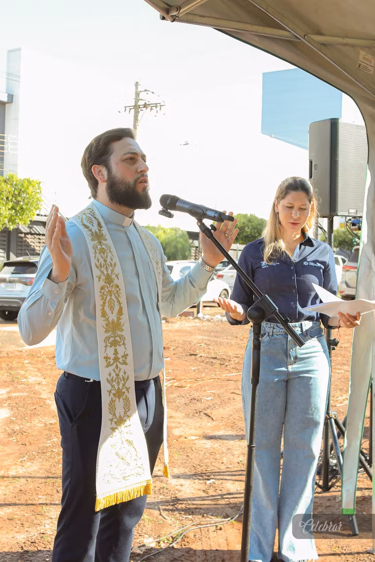 Nesta manhã , o Sicredi anuncia a construção da nova agência Integração em Dourados – foto 66