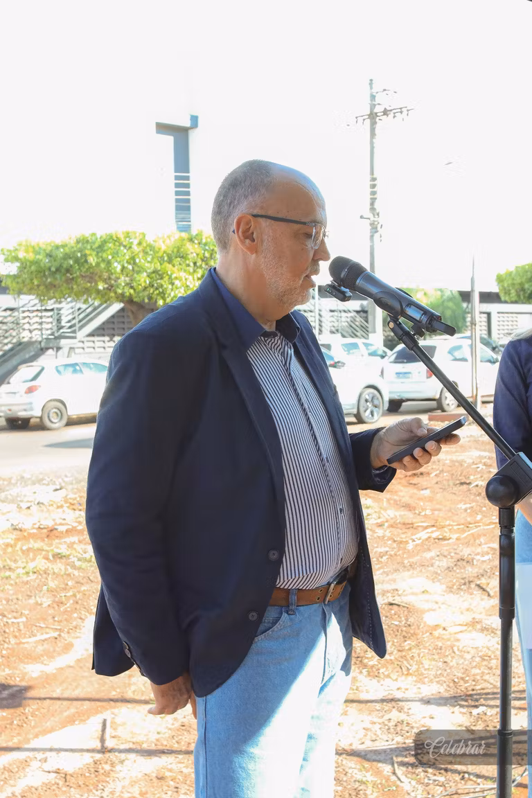 Nesta manhã , o Sicredi anuncia a construção da nova agência Integração em Dourados – foto 70