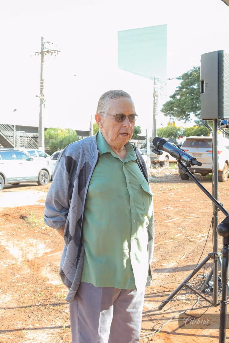 Nesta manhã , o Sicredi anuncia a construção da nova agência Integração em Dourados – foto 76