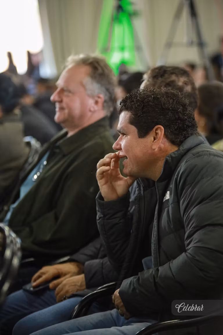 Tecnologia e inovação em pauta no 1º Workshop de Drones em Dourados – foto 103