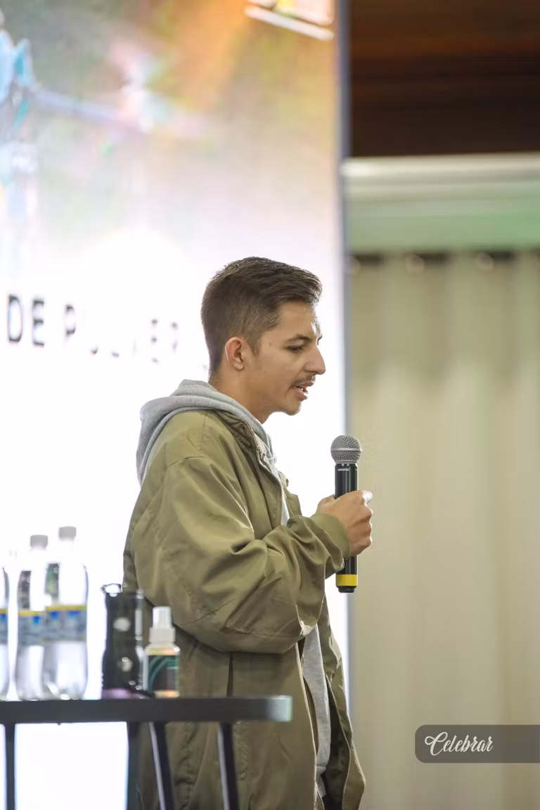 Tecnologia e inovação em pauta no 1º Workshop de Drones em Dourados – foto 105