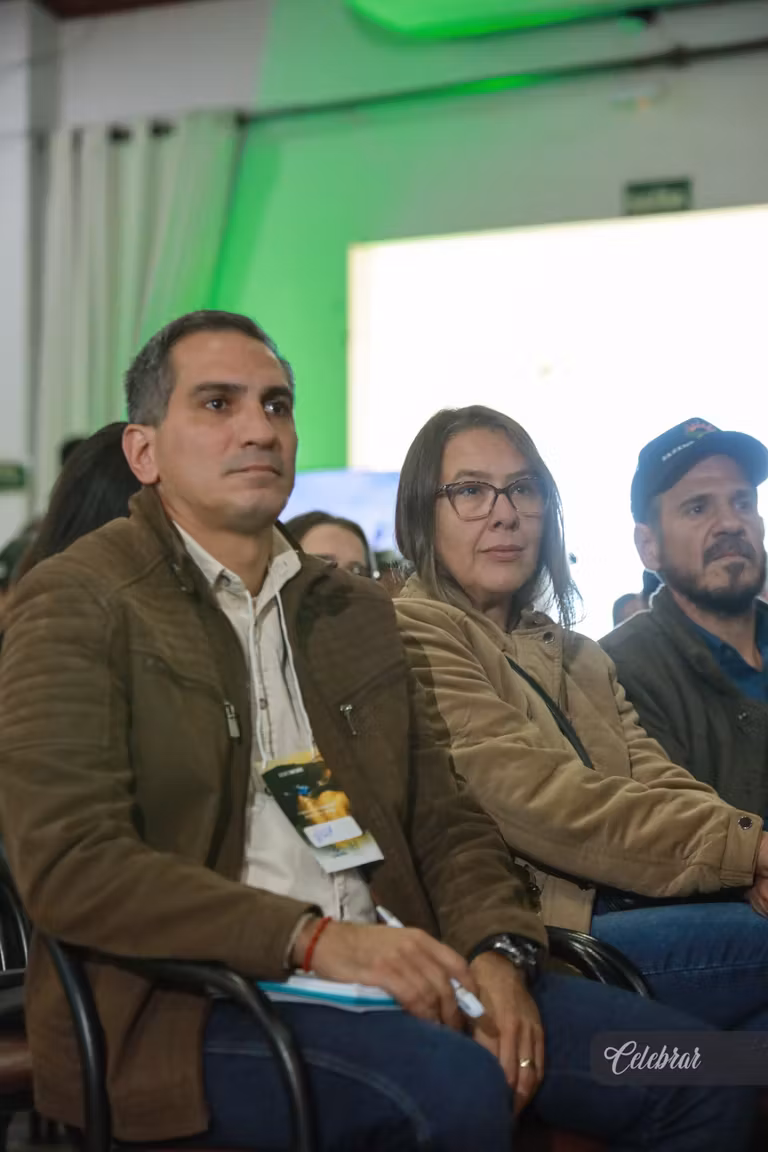 Tecnologia e inovação em pauta no 1º Workshop de Drones em Dourados – foto 114