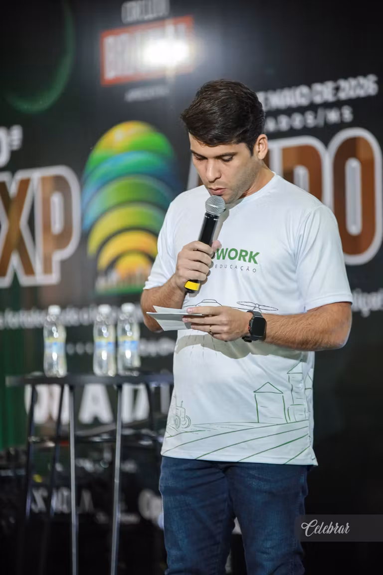 Tecnologia e inovação em pauta no 1º Workshop de Drones em Dourados – foto 118